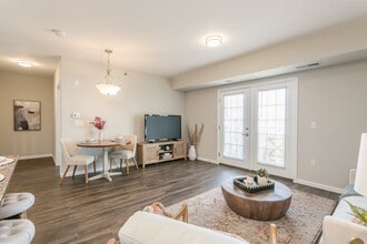 The Belvedere in Williamsville, NY - Building Photo - Building Photo