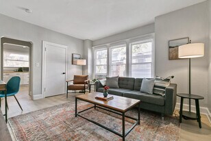 1073 N Downing St, Unit SI ID1026252P in Denver, CO - Building Photo