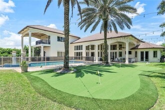 1203 NW 121st Ave in Plantation, FL - Building Photo - Building Photo