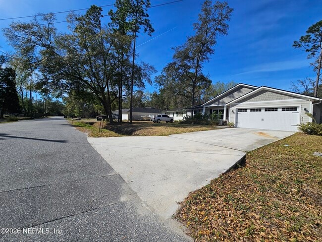 12716 Deeder Ln in Jacksonville, FL - Building Photo - Building Photo