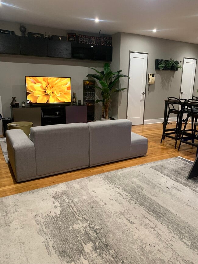 property at 8550 JFK Blvd E