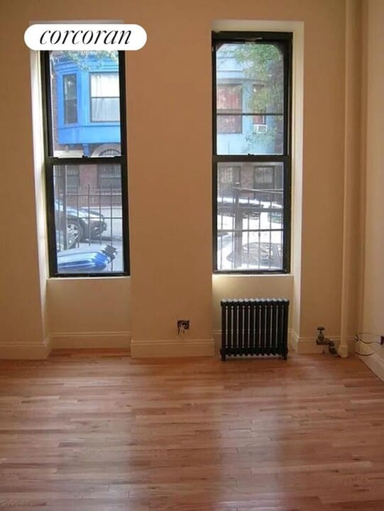 613 W 138th St in New York, NY - Building Photo