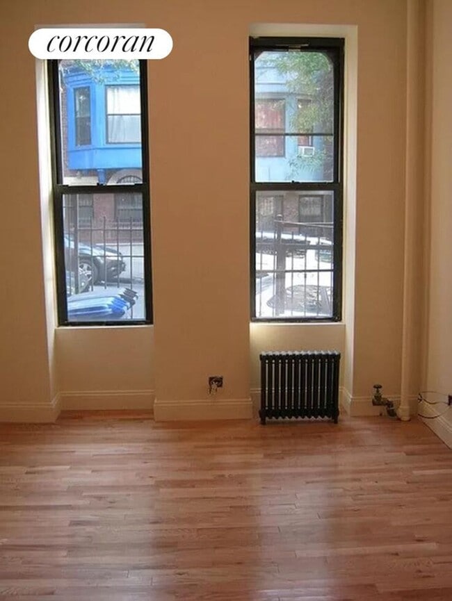 property at 613 W 138th St
