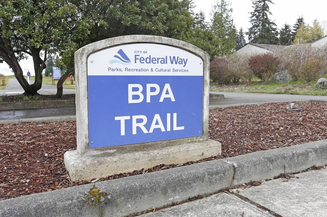 The Commons in Federal Way, WA - Building Photo