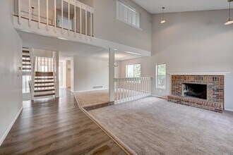 11898 E Harvard Ave in Aurora, CO - Building Photo - Building Photo