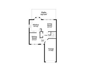 2618 River Meade Way in Nashville, TN - Building Photo - Building Photo