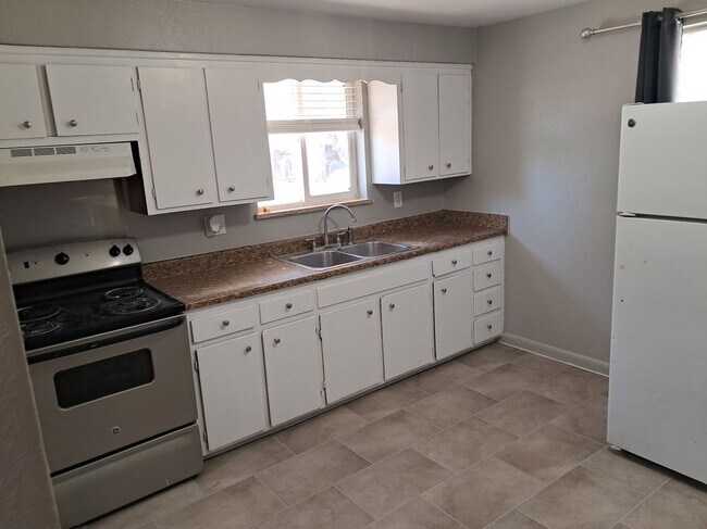 1011 Emporia St in Aurora, CO - Building Photo - Building Photo