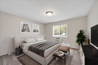 Rochester Place in Rochester, MI - Building Photo - Building Photo