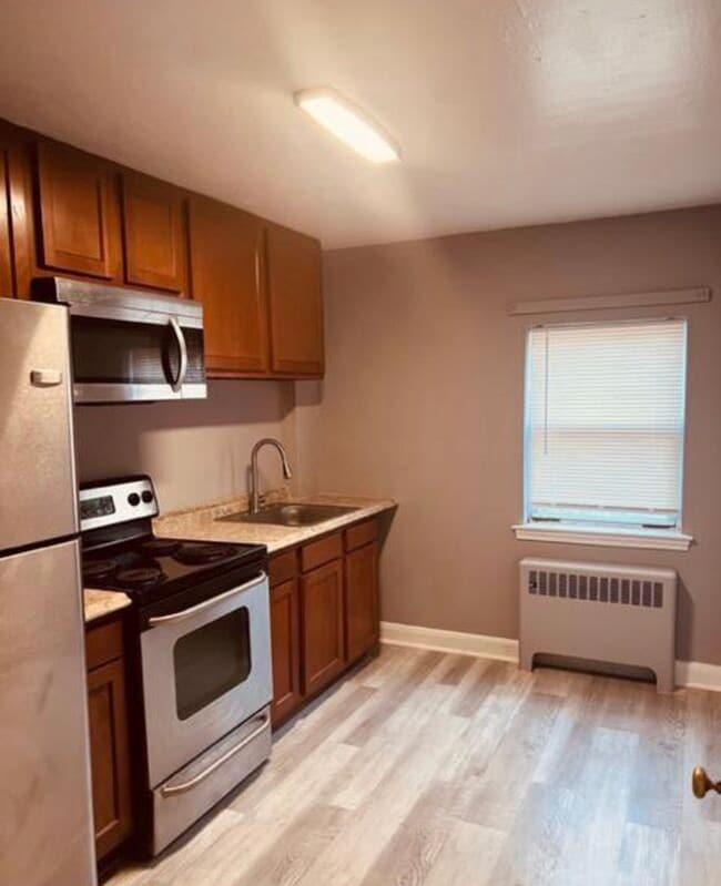 1516 N Decker Ave in Baltimore, MD - Building Photo - Building Photo