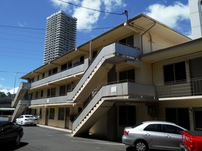 2765 Kapiolani Blvd in Honolulu, HI - Building Photo - Building Photo