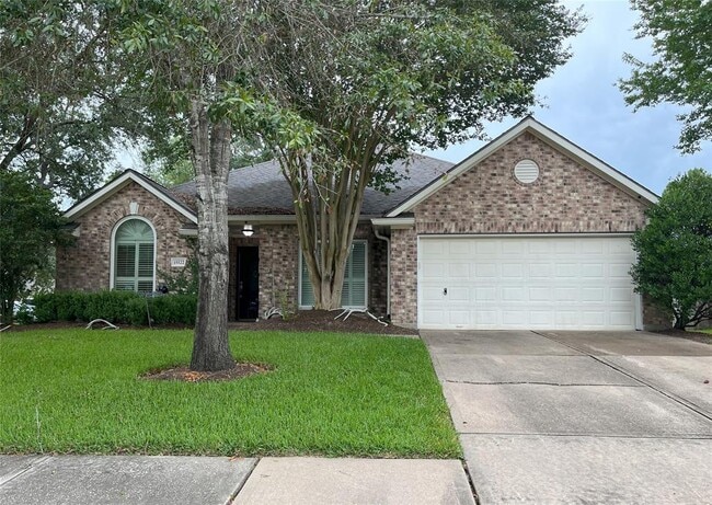 property at 15522 Valley Plum Ct
