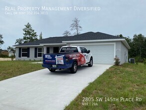 2805 SW 145th Place Rd in Ocala, FL - Building Photo - Building Photo