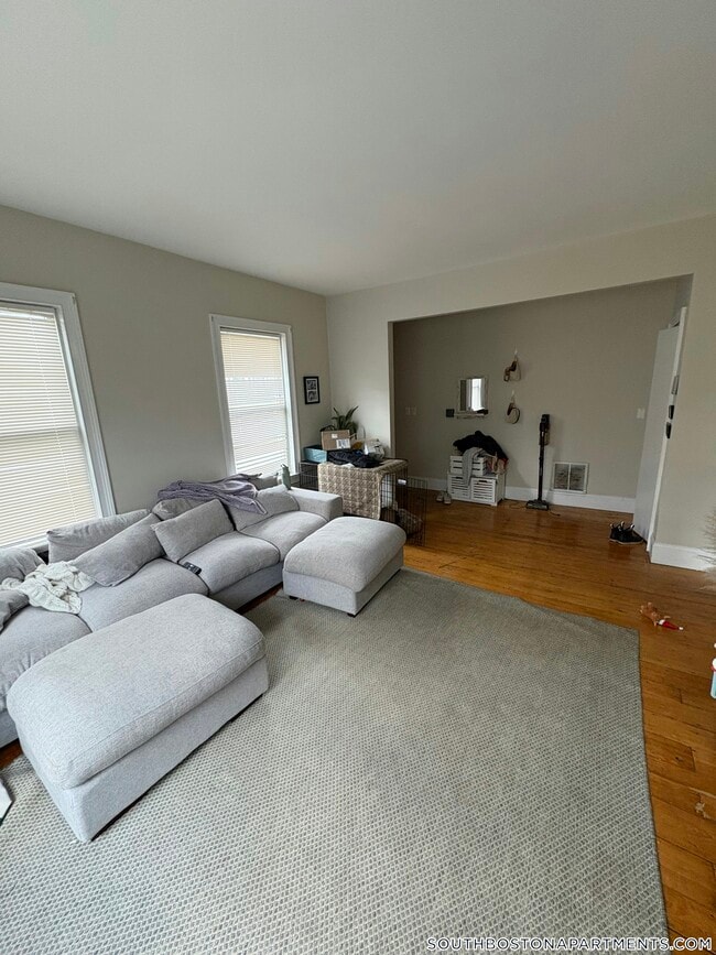 29 Covington St, Unit 1