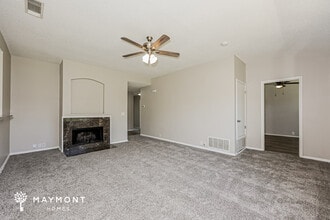 1515 Heritage Blvd, Unit 135 in Glenn Heights, TX - Building Photo - Building Photo