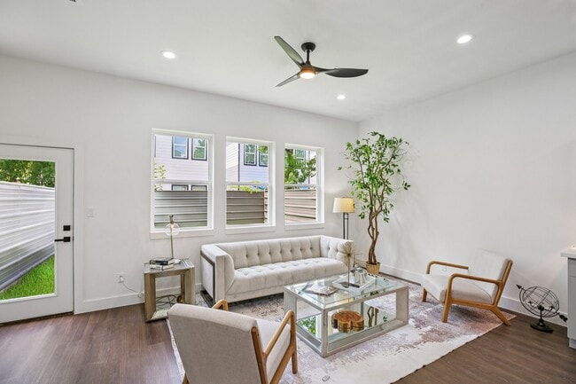 property at 3514 Goodhope St