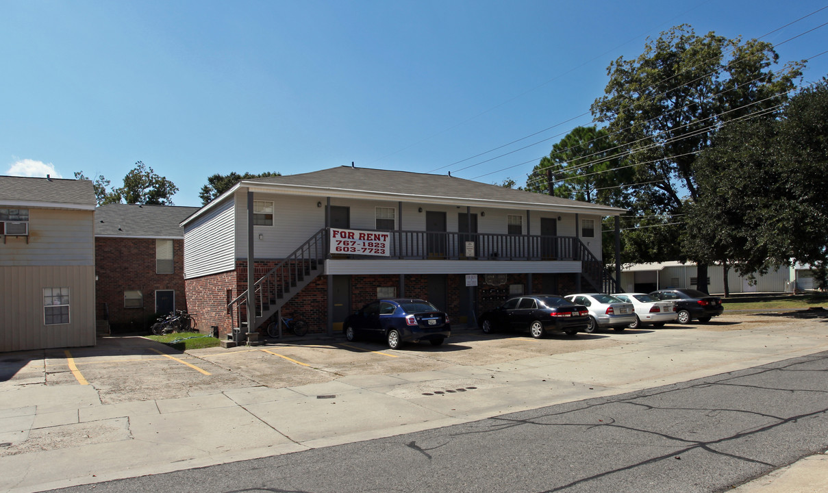 4214 Swire Ave in Baton Rouge, LA - Building Photo