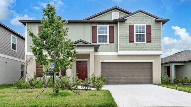property at 13259 Palmerston Rd