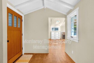 2 Monte Verde St in Carmel By The Sea, CA - Building Photo - Building Photo