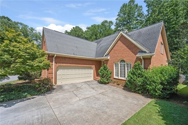 property at 3795 Ashford Trail NE