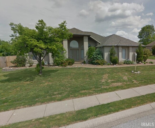 property at 4211 Brandywine Dr