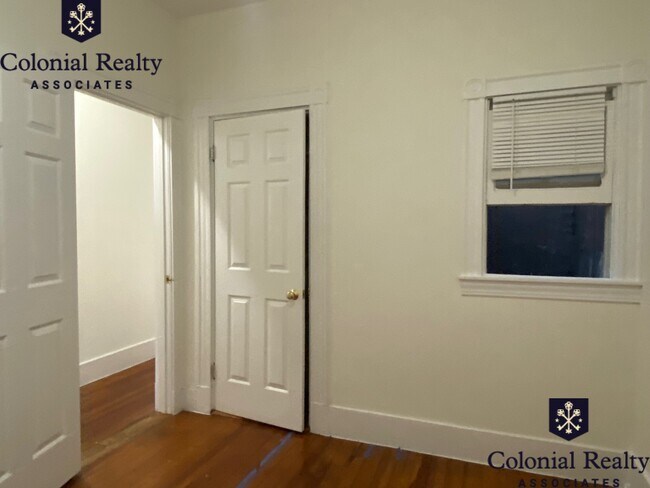 81 Brighton Ave in Boston, MA - Building Photo - Building Photo