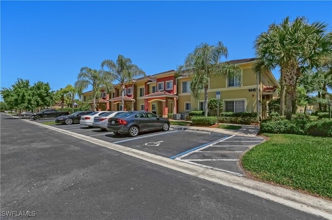 property at 9445 Ivy Brook Run