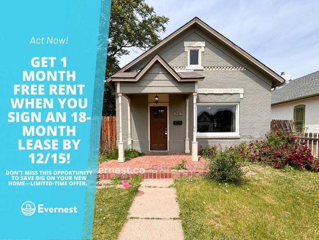 property at 3715 Lafayette St