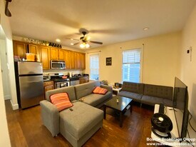 178 Hillside St, Unit 1 in Boston, MA - Building Photo