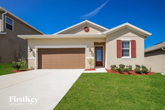 property at 217 Alford Dr