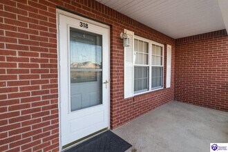 318 Emmaus Cir in Elizabethtown, KY - Building Photo - Building Photo