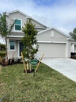 12148 Pond Pine Pl in Ft. Myers, FL - Building Photo