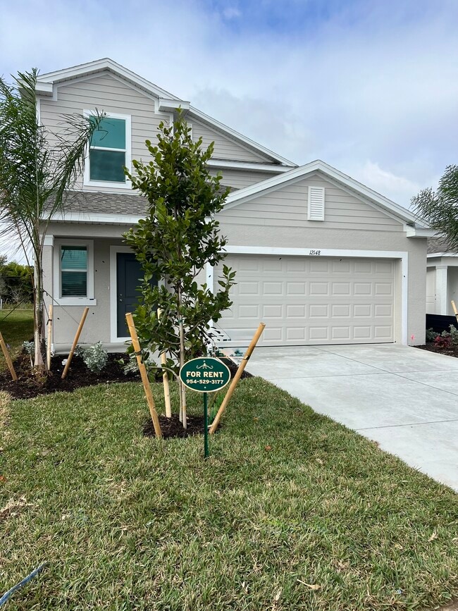 12148 Pond Pine Pl