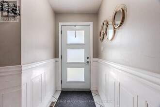 893 Bitterbush Crescent in London, ON - Building Photo - Building Photo