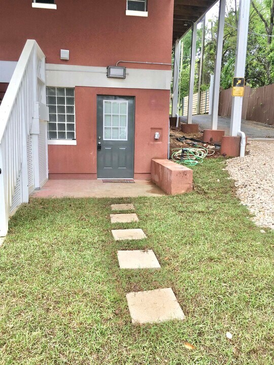 1617 S Adams St in Tallahassee, FL - Building Photo