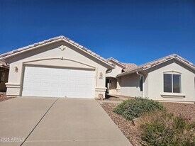 2850 Glengarry Way in Sierra Vista, AZ - Building Photo