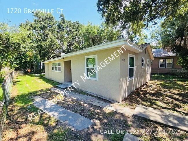 property at 1720 Granville Ct S