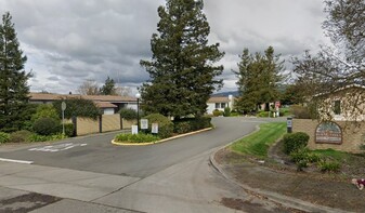 Royal Oaks Senior Mobile Home Park Apartamentos