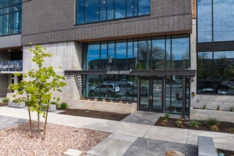 Karve on Broadway in Salt Lake City, UT - Building Photo - Building Photo