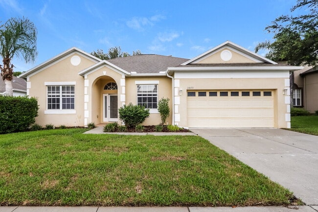 property at 14633 Deacon Ct