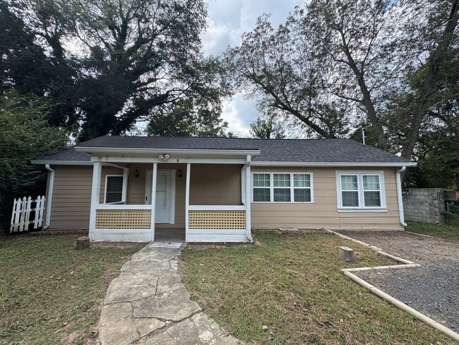5 Elizabeth St in Rome, GA - Building Photo - Building Photo