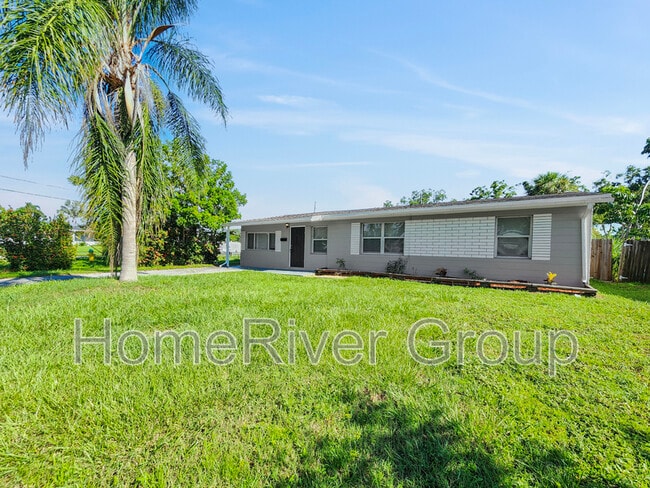 property at 5741 65th Terrace