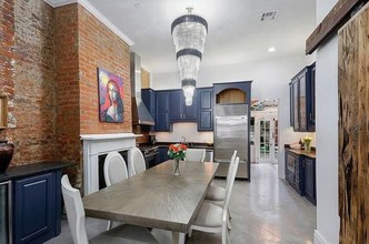 1031 Orleans Ave in New Orleans, LA - Building Photo - Interior Photo