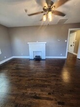 Adams Apartments in Bartlesville, OK - Foto de edificio - Building Photo