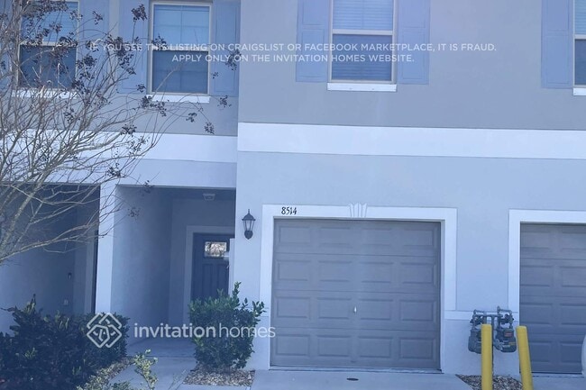 property at 8514 Houndstooth Enclave Dr