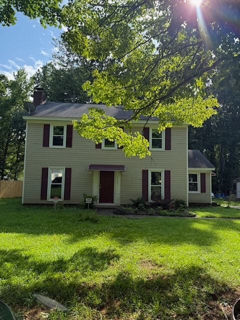 property at 2320 Heather Glen Ln