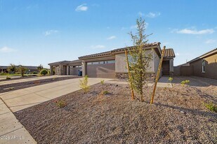 24534 W St Anne Ave in Buckeye, AZ - Building Photo