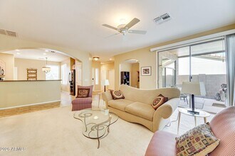 9746 E Coopers Hawk Dr in Sun Lakes, AZ - Building Photo - Building Photo