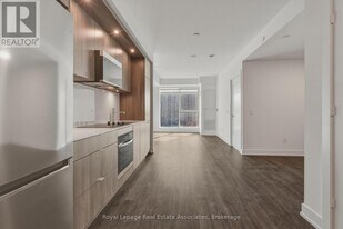 25 Cordova Ave in Toronto, ON - Building Photo