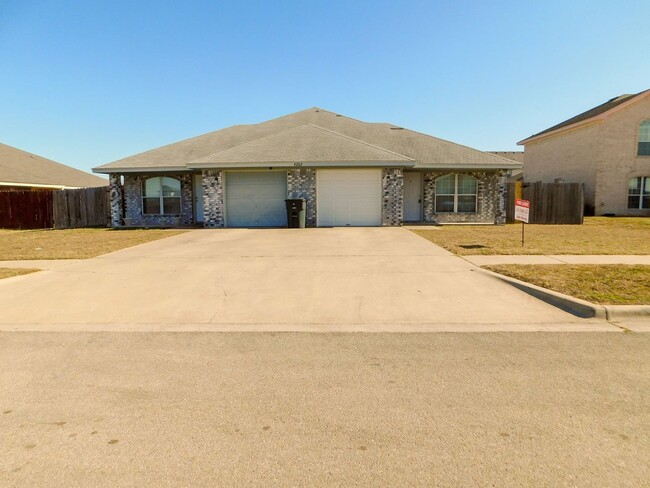 property at 4202 Jeff Scott Dr