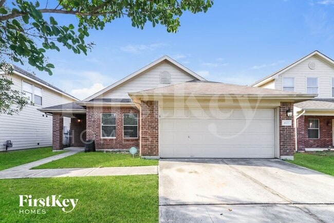 property at 1623 Rosalinda Ln